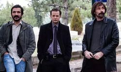 Behzat Ç.’nin ‘Hayalet’iydi: Ünlü oyuncu Diyarbakırlı çıktı!