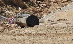 İran füzesi Gaziantep'e düştü: MSB’den açıklama geldi!