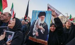 İran, yeni liderini seçti: Dikkat çeken ‘isim’ detayı