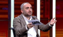 İsmail Saymaz Diyarbakırlı ismi ifşa etti: "İnsanlığımdan utandım!"