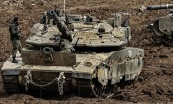 İsrail’den Lübnan’a "hedefli kara operasyonu"