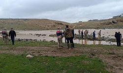 Viranşehir’de sel felaketi: Bir kişi yaşamını yitirdi