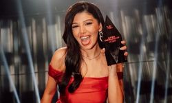 Kürt Dua Faris, Almanya’da güzellik kraliçesi oldu