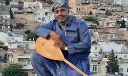 ‘Kürtlerin Tarkan’ı hayatını kaybetti: Emin Arbani kimdir?