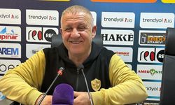 Amedspor hocasından galibiyet sonrası ilk açıklama!