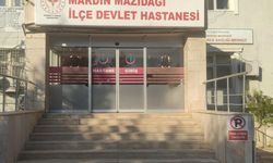 Mardin’de iki günde ikinci şüpheli ölüm!