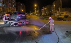 Mardin’de iki ayrı kaza: Yaralılar var