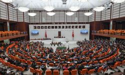 Okul saldırılarına ilişkin TBMM’de komisyon kuruldu!