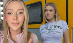 Mezar görüntüleri paylaşıldı, takipçileri yıkıldı: Kübra Karaaslan kimdir?