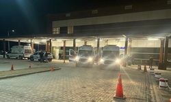 Muş’ta kavga silahlı çatışmaya dönüştü: 5 kişi yaralandı