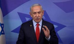 Netanyahu'dan İran halkına Newroz mesajı