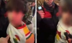 Newroz kutlamalarında 12 yaşındaki çocuk gözaltına alındı!