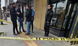 Diyarbakır’da 1 günde ikinci “kuyumcu soygunu” vakası: Yaralı var!