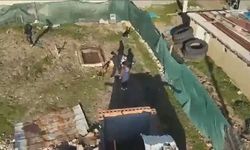 Diyarbakır’daki sır, sigara izmariti ile çözüldü!