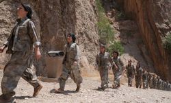 PKK’lıların dönüşü ve Öcalan'ın tahliyesi için tarih verildi!