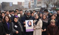 Rojin’in ailesi Bakan Gürlek'ten DNA incelemesi istedi