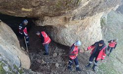 22 gündür kayıp: Diyarbakırlı Salih Ertaş nerede?