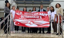Samsun’dan Diyarbakır’a Kardeşlik Parkı: İşte yapılacağı yer!