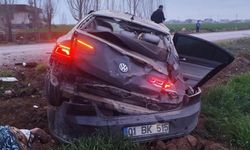 Şanlıurfa'da iki feci kaza: Ölü ve yaralılar var