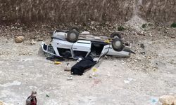 Şanlıurfa’da iki ayrı kaza: Ölü ve ağır yaralılar var