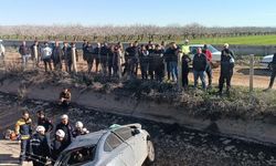 Şanlıurfa’da kaza: Emekli askeri personel hayatını kaybetti