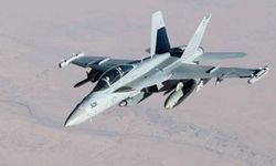 Kuveyt: ABD'nin birden fazla savaş uçağı düştü