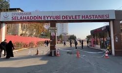 Diyarbakır’daki hastanede skandal: Boş yere ameliyat olacaktı!