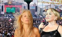 Sezen Aksu’nun Diyarbakır Newroz konserinde ağlamıştı: Şimdi kendisi sahne alacak!