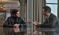 Siirt’te doğdu, Diyarbakır’da yaşadı: İşte Teşkilat dizisindeki oyuncu!