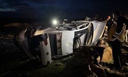 Diyarbakır’da üç ayrı kaza: Ölü ve yaralı var