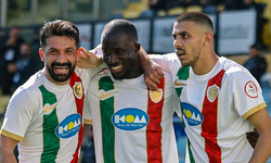 Amedspor deplasmanda İstanbulspor’u farklı yendi!