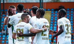 Amedspor kazandı, lider oldu: İşte puan durumu!