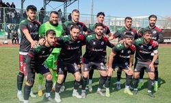 Diyarbakırspor, Diyarbakır Büyükşehir Belediyespor’u yendi!