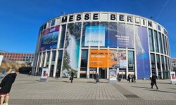 Diyarbakır’ın lezzetleri Berlin’de tanıtılıyor: Ciğer, kaburga dolması, kadayıf…