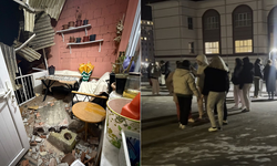 Tokat’ta korkutan deprem: Okullara ara verildi, son durum belli oldu!