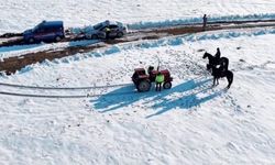 Muğla'da çalındı: 21 yıl sonra Van'da bulundu