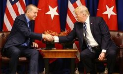 Trump'tan Türkiye ve Erdoğan açıklaması: “Harika bir lider”