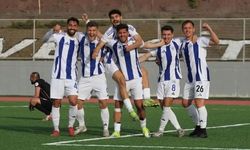 Türkiye’de bu da oldu: 12 gol yiyen takım sahadan çekildi!