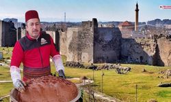 Usta isim, “Çiğköfte” Diyarbakır’ın dedi: Tarihini anlattı!