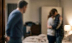 Vali yardımcısı sekreterle basılmıştı: Detayları ortaya çıktı!