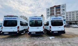 Viranşehir-Mardin seferleri durduruldu! İşte nedeni