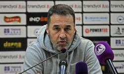 Keçiörengücü hocasında Amedspor’a övgü!