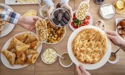 Diyarbakır’da uzmanından ''İftar yemeği” uyarısı