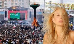 Zeynep Casalini, Diyarbakır Newroz’unda sahne almayacak!