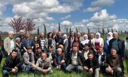 31 yıl sonra tahliye oldu: Diyarbakır’da coşkuyla karşılandı