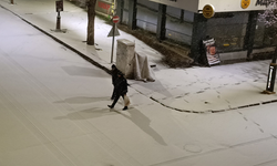 5 dakikada beyaza büründü: Eksi 7’yi gören o şehir kara teslim oldu!