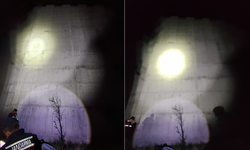 70 metrelik duvardan düştü: Ekipler aşağı indiğinde çok geçti!