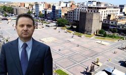 Bakan Gürlek'ten Diyarbakır sözleri: "Gönül köprüleri kurduk!"