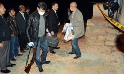 12 yıllık sır çözüldü: Öz kızını öldüren anne ve üvey kardeş…