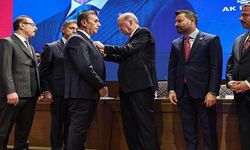 4 belediye başkanı daha AK Parti'ye katılıyor